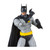 Batman (Knightfall: Black/Grey) 7" Figure (PRE-ORDER ships May)