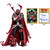 Spawn #311 (Spawn) Todd McFarlane Autographed Series GOLD LABEL 7" Figure McFarlane Toys 30th Anniversary (PRE-ORDER ships May)