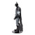 Batman (Arkham City: Black & White) Gold Label 7" Build-A-Figure