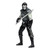 Arkham City: Black & White Bundle Set (4) w/Solomon Grundy 7" Gold Label Build-A-Figure