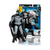 Arkham City: Black & White Bundle Set (4) w/Solomon Grundy 7" Gold Label Build-A-Figure