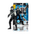 Arkham City: Black & White Bundle Set (4) w/Solomon Grundy 7" Gold Label Build-A-Figure