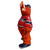 Youppi! (Montreal Canadiens) 8" Vinyl Mascot Figure