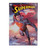 Superman w/Comic (DC Page Punchers: Ghosts of Krypton) 7" Figure