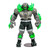Kryptonite Doomsday (Superman/Batman) Mega Figure