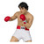 Rocky Balboa (Movie Maniacs: Rocky) 6" Posed Figure (PRE-ORDER ships June)