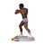 Apollo Creed (Movie Maniacs: Rocky) 6" Posed Figure (PRE-ORDER ships June)