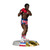 Apollo Creed (Movie Maniacs: Rocky) 6" Posed Figure (PRE-ORDER ships June)