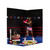 Apollo Creed (Movie Maniacs: Rocky) 6" Posed Figure (PRE-ORDER ships June)