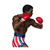 Rocky Balboa/Apollo Creed Bundle (2) (Movie Maniacs: Rocky) 6" Posed Figures (PRE-ORDER ships June)