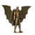 Armored Batman (Kingdom Come) Patina Edition Gold Label 7" Figure