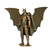 Armored Batman (Kingdom Come) Patina Edition Gold Label 7" Figure