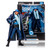 Captain Boomerang (The Flash) McFarlane Collector Edition 7" Figure (PRE-ORDER ships May)