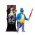 The Penguin (DC Classic) McFarlane Collector Edition Factory Sealed Case (6) w/ Chase (PRE-ORDER ships May)