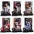 MLB Legacy Series #1-6 Bundle (6) 7" Figures (PRE-ORDER Ships May)