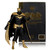 Superman Comics Sketch Edition 4-Pack/Mister Zsasz/Batman of Earth-22 Infected (Dark Metal) Gold Label Bundle (3)