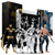 Superman Comics Sketch Edition 4-Pack/Mister Zsasz/Batman of Earth-22 Infected (Dark Metal) Gold Label Bundle (3)