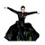 Trinity (Movie Maniacs: The Matrix) 6" Posed Figure  (PRE-ORDER ships June)