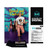 David Wooderson (Movie Maniacs: Dazed and Confused) 6" Posed Figure w/McFarlane Toys Digital Collectible