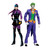The Joker & Punchline (DC Multiverse) 2-Pack 7" Figures (PRE-ORDER ships June)
