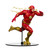 The Flash 1:6 Statue by Jim Lee w/McFarlane Digital Collectible