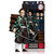 Tanjiro Kamado w/Nezuko Box and Akaza (Demon Slayer) 7" Figures (PRE-ORDER ships June)