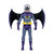 Space Batman (DC Retro: Batman 66 Comic) 6" Figure (PRE-ORDER ships June)