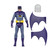 Space Batman (DC Retro: Batman 66 Comic) 6" Figure (PRE-ORDER ships June)