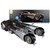 White Knight vs Azrael and Batmobile (Batman White Knight) Gold Label Vehicle MTS Exclusive Bundle (2)