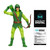 Green Arrow (Longbow Hunter) 7" Figure w/McFarlane Toys Digital Collectible (PRE-ORDER ships July)