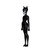 Catwoman (The New Batman Adventures) 6" Figure (PRE-ORDER ships July)