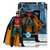 Batman Forever Bundle Set (4) w/Nightmare Bat 7" Build-A-Figure (PRE-ORDER ships July)