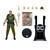 Sergeant Rock McFarlane Collector Edition Factory Sealed Case (6) w/ Chase (PRE-ORDER ships July)