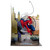 Spider-Man/Captain America (The Amazing Spider-Man #301 & #323) Bundle (2) 1:6th Scale Posed Figures w/Scenes & Comics