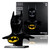 Batman (1989) Cowl 1:1 Scale Replica (PRE-ORDER ships October)