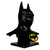 Batman (1989) Cowl 1:1 Scale Replica (PRE-ORDER ships October)