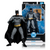 Batman (Batman: Reborn) 7" Figure