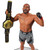 UFC Legacy Series Bundle (4) 1-4  7" Figures McFarlane's SportsPicks w/ Digital Collectibles (PRE-ORDER ships January)