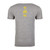 DC Super Powers I'm Batman T-Shirt (Heather Gray) MTS Exclusive