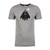 DC Super Powers I'm Batman T-Shirt (Heather Gray) MTS Exclusive