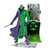Hush (Jokerized) Gold Label 7" Figure