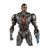 Cyborg Justice League (DC Multiverse) 7" Figures