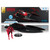 Batman & Batmobile (Batman Beyond) Gold Label Vehicle w/Lights and Sound