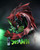 Spawn #1 (Black White & Red All Over) 1:10 Scale Resin Statue