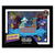 Go Away Ghost Ship #1102 (Scooby-Doo Animation Cel Art Scene)