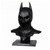 Batman: The Dark Knight (2008) 1:1 Scale Cowl Replica