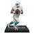 Tua Tagovailoa (Miami Dolphins) NFL Bundle (2) Regular and Platinum CHASE 7" Figures McFarlane's SportsPicks