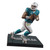 Tua Tagovailoa (Miami Dolphins) NFL Bundle (2) Regular and Platinum CHASE 7" Figures McFarlane's SportsPicks