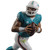 Tua Tagovailoa (Miami Dolphins) NFL Bundle (2) Regular and Platinum CHASE 7" Figures McFarlane's SportsPicks