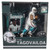 Tua Tagovailoa (Miami Dolphins) NFL Bundle (2) Regular and Platinum CHASE 7" Figures McFarlane's SportsPicks